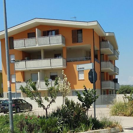 Appartamento Sofia Montesilvano Marina Екстериор снимка
