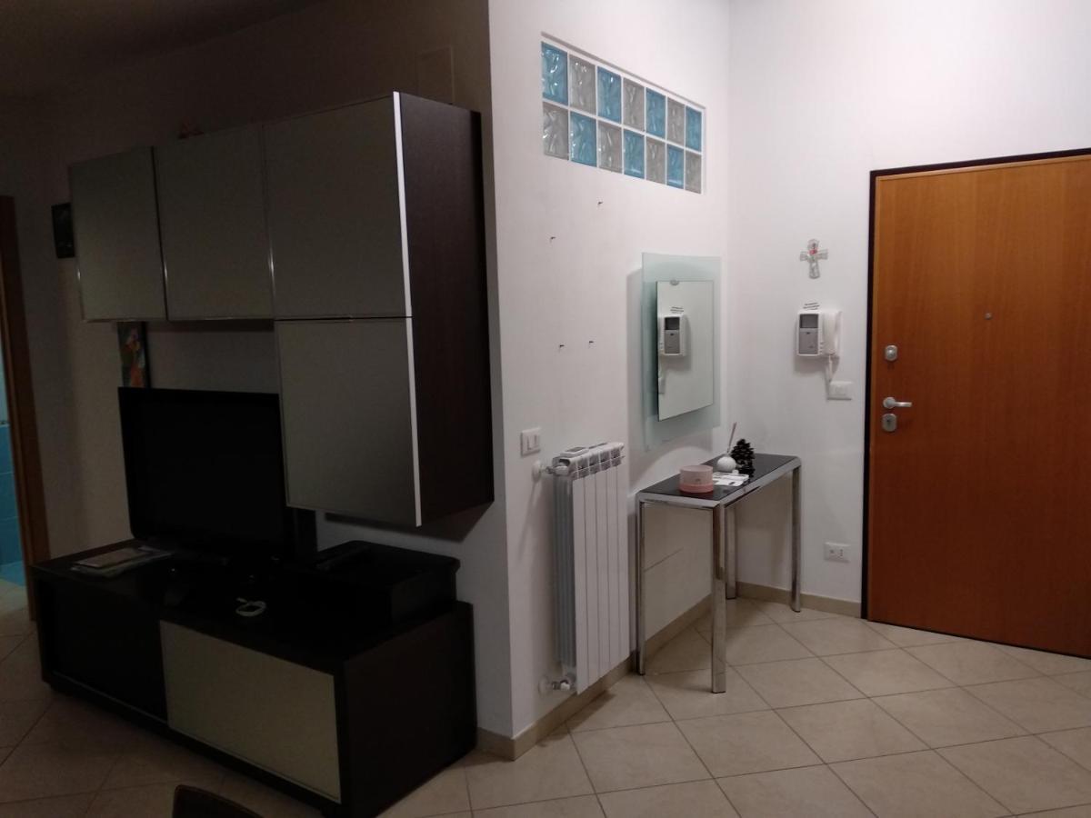 Appartamento Sofia Montesilvano Marina Екстериор снимка
