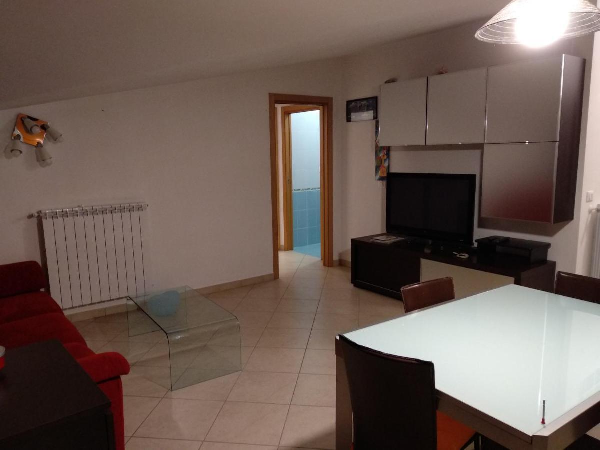 Appartamento Sofia Montesilvano Marina Екстериор снимка