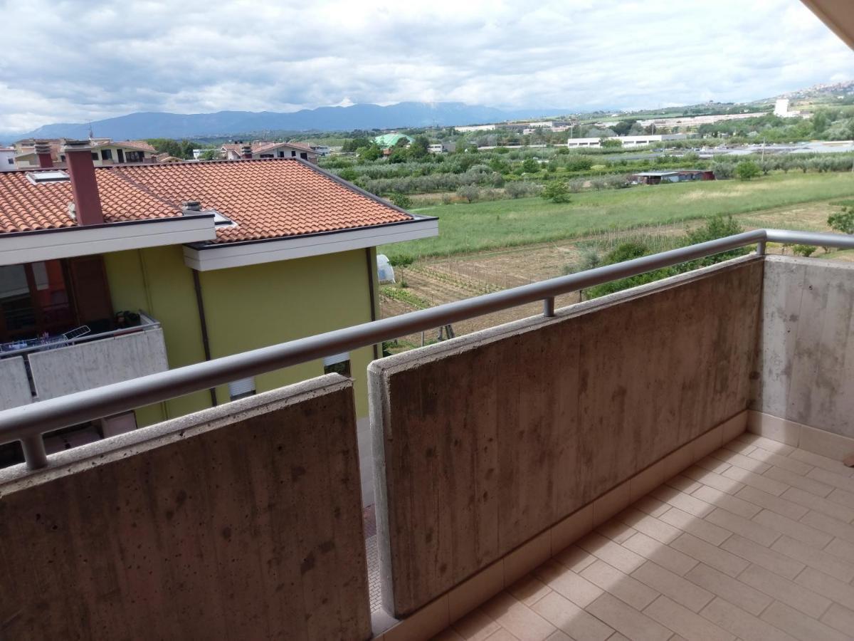 Appartamento Sofia Montesilvano Marina Екстериор снимка