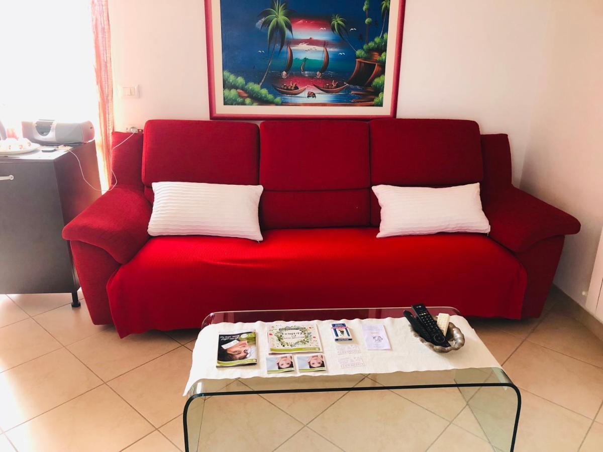 Appartamento Sofia Montesilvano Marina Екстериор снимка