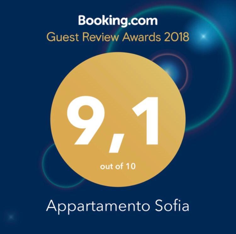 Appartamento Sofia Montesilvano Marina Екстериор снимка